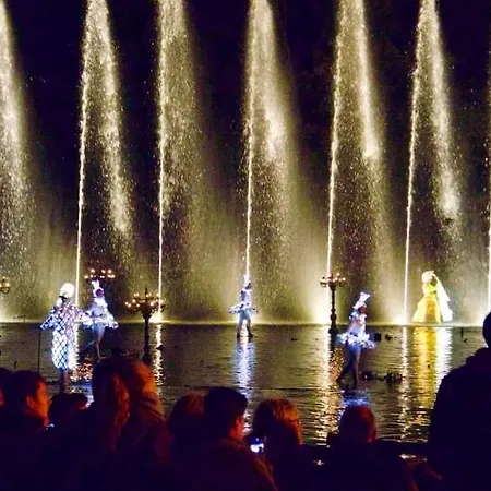 L'Udon-Thani Gite De Groupe A 4 Min Du Puy Du Fou Les Épesses Exterior foto