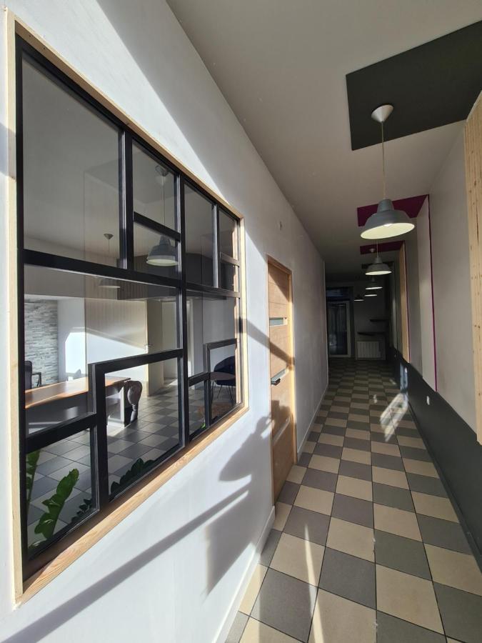 Appartement L'udon-thani De Groupe A 4 Min Du Puy Du Fou Les Épesses