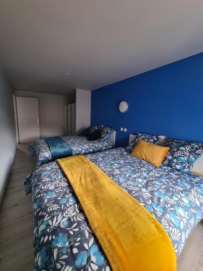 Apartamento L'udon-thani De Groupe A 4 Min Du Puy Du Fou Les Épesses