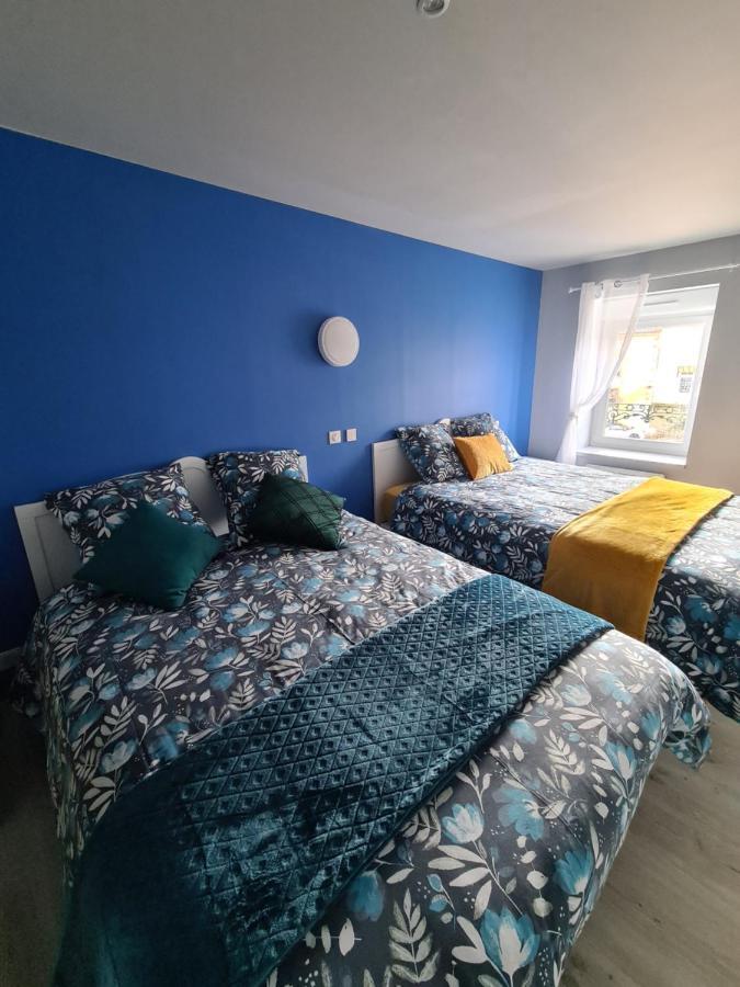 Apartamento L'udon-thani De Groupe A 4 Min Du Puy Du Fou Les Épesses